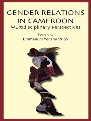 cover image of Gender Relations in Cameroon